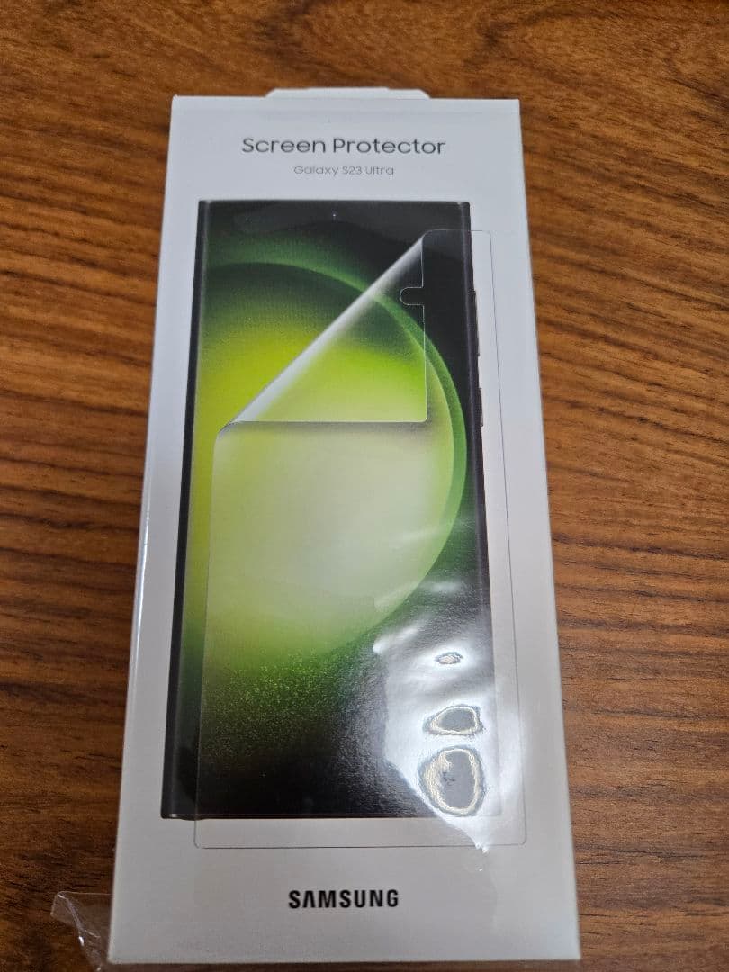 docomo Galaxy S22 Ultra ブラック