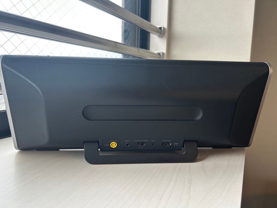 SONY SRS-BTX500 パーソナルオーディオ