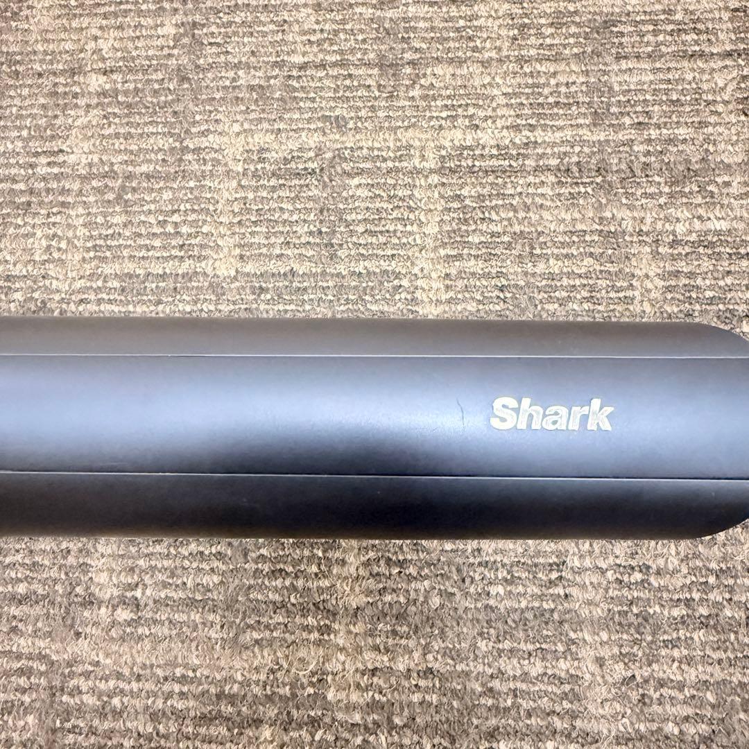 シャーク 掃除機 コードレス スティッククリーナー NEO+ LC301J
