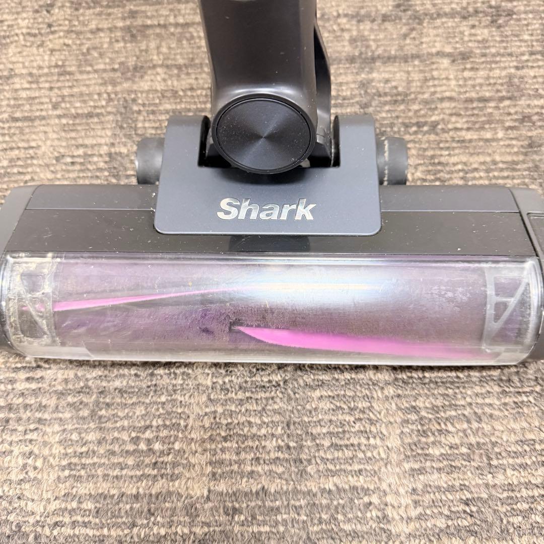 シャーク 掃除機 コードレス スティッククリーナー NEO+ LC301J