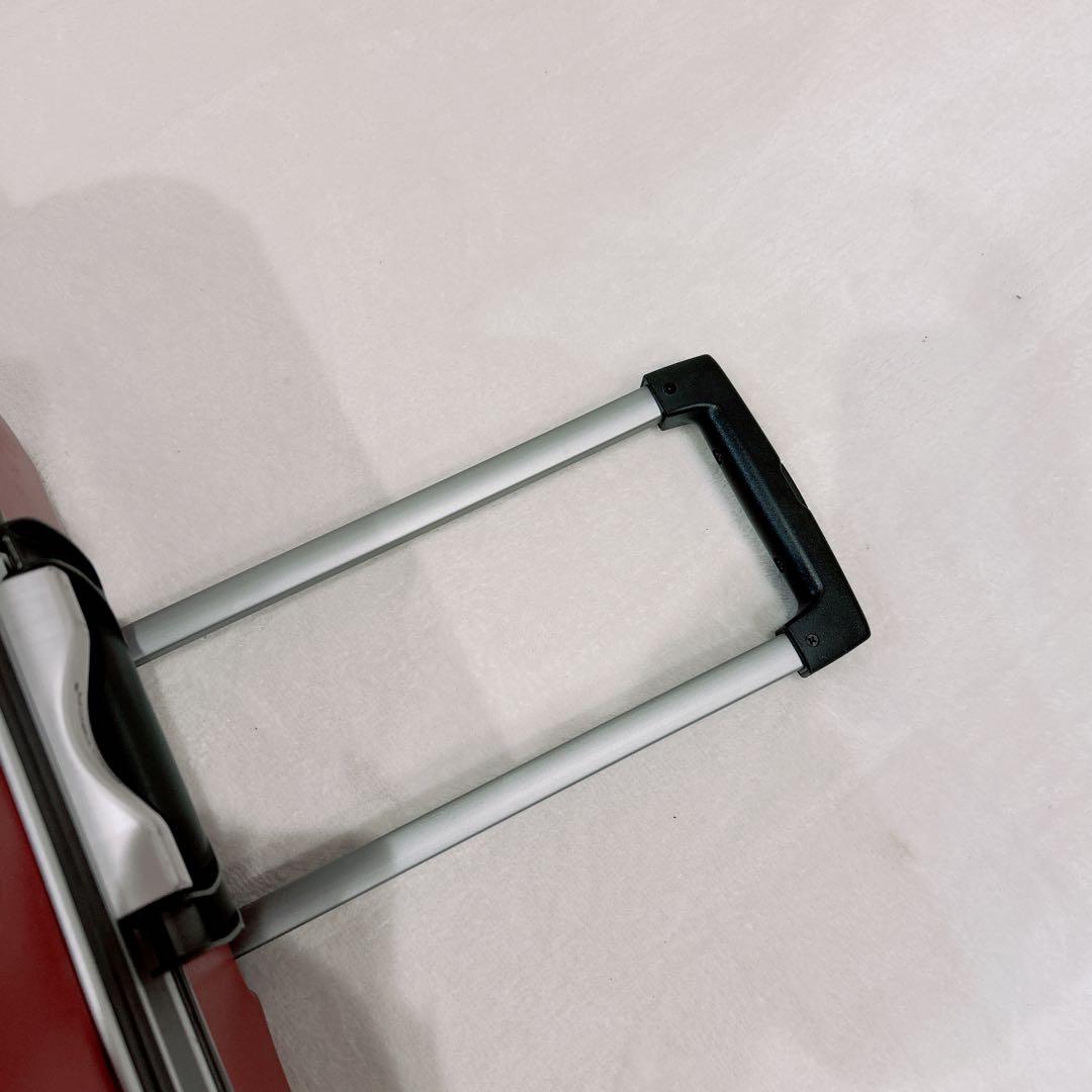 PROTECA プロテカ エキノックスライト α キャリーバッグ スーツケース