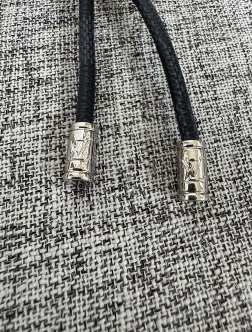 Louis Vuitton キーホルダー・レザーロープM67224