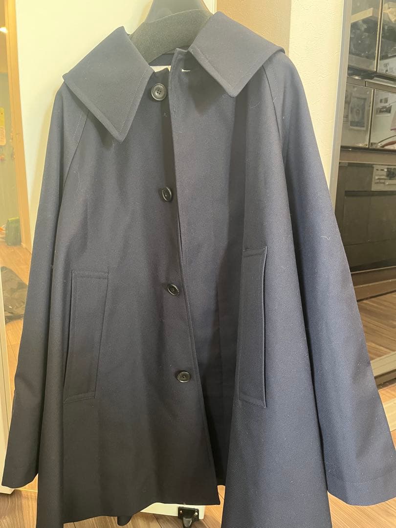 shinzone テントコート　36