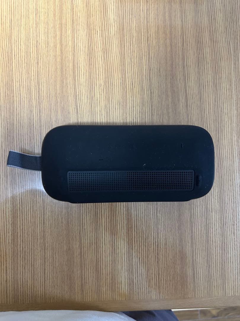 Bose Bluetooth スピーカー 黒　SLink Flex II