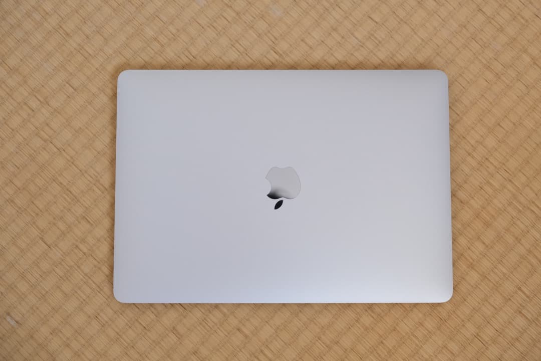 MacBook Air M1/8GB/512gマックブックエア