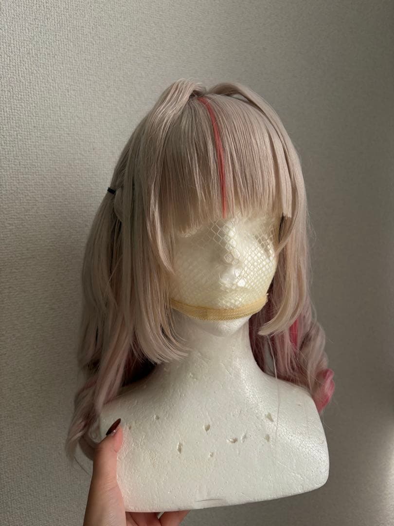 魔界ノりりむ コスプレ