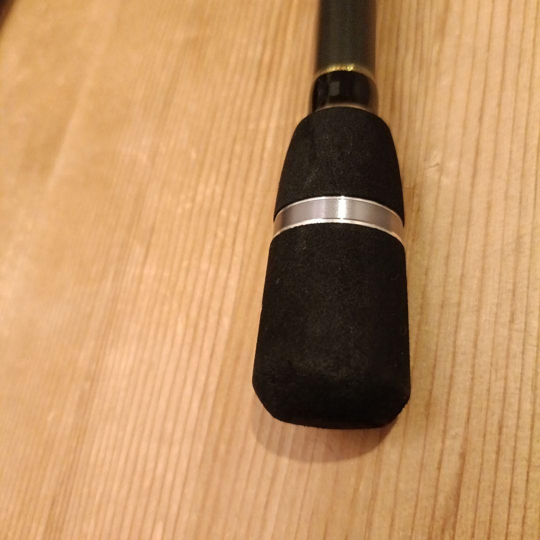 ロッド tailwalk OUTBACK NS695M