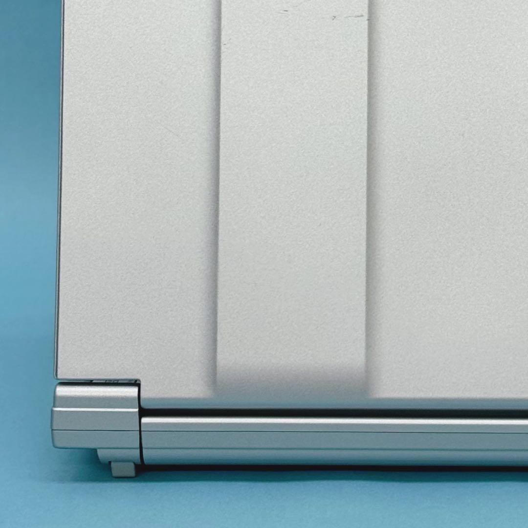 良品 745 レッツノート CF-SV1 第11世代 パナソニック office