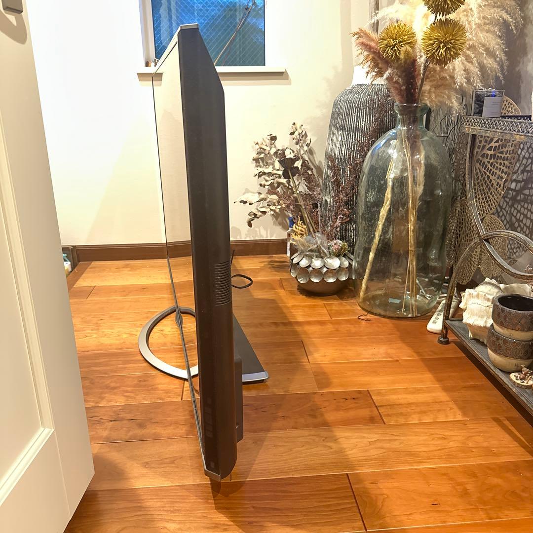 SHARP60インチ 4K 液晶テレビ AQUOS LC-60UH5 大阪引取