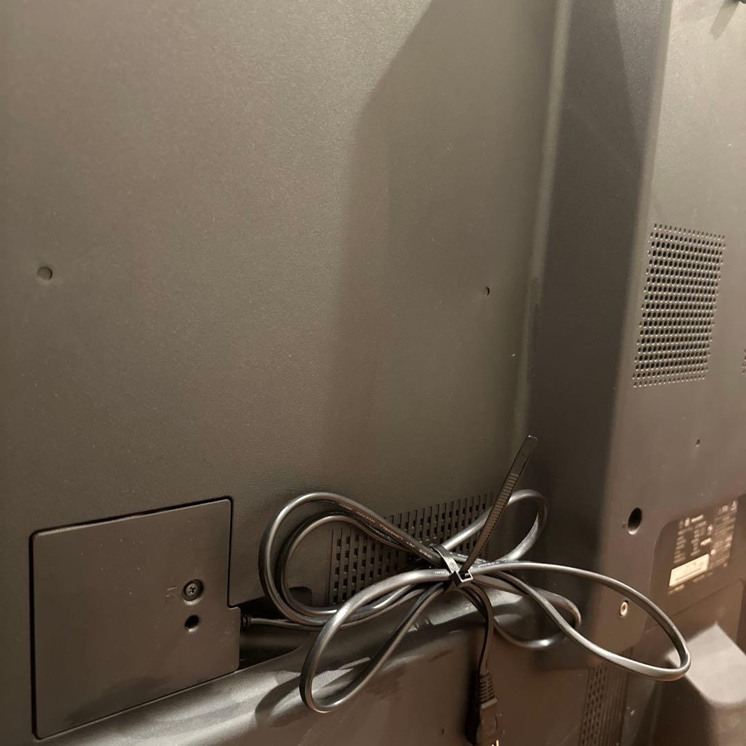 SHARP60インチ 4K 液晶テレビ AQUOS LC-60UH5 大阪引取