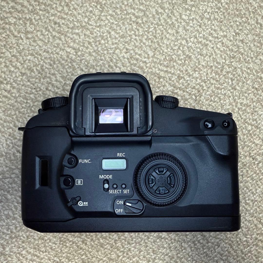 k*様 CANON EOS 7s 本体＋交換レンズ４本　動作確認済 キャノン