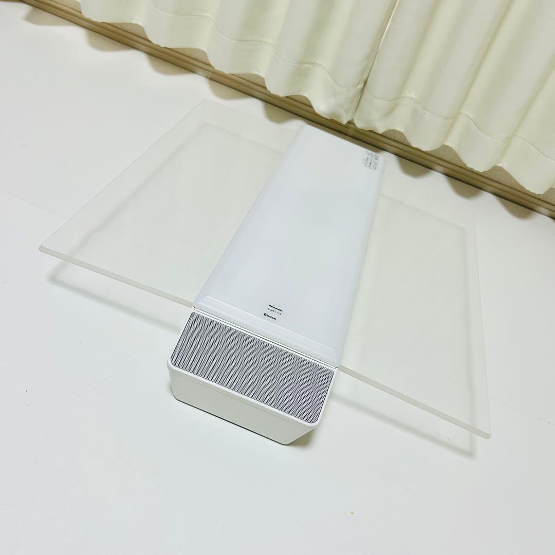 【美品】Panasonic シーリングライト LGBX1138 〜8畳