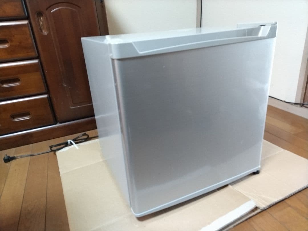 美品★ 小型冷凍庫　PF-A32FDS 32L 2021年製