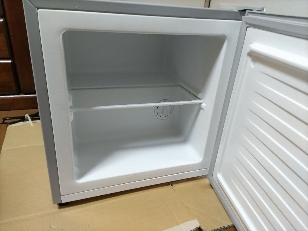 美品★ 小型冷凍庫　PF-A32FDS 32L 2021年製