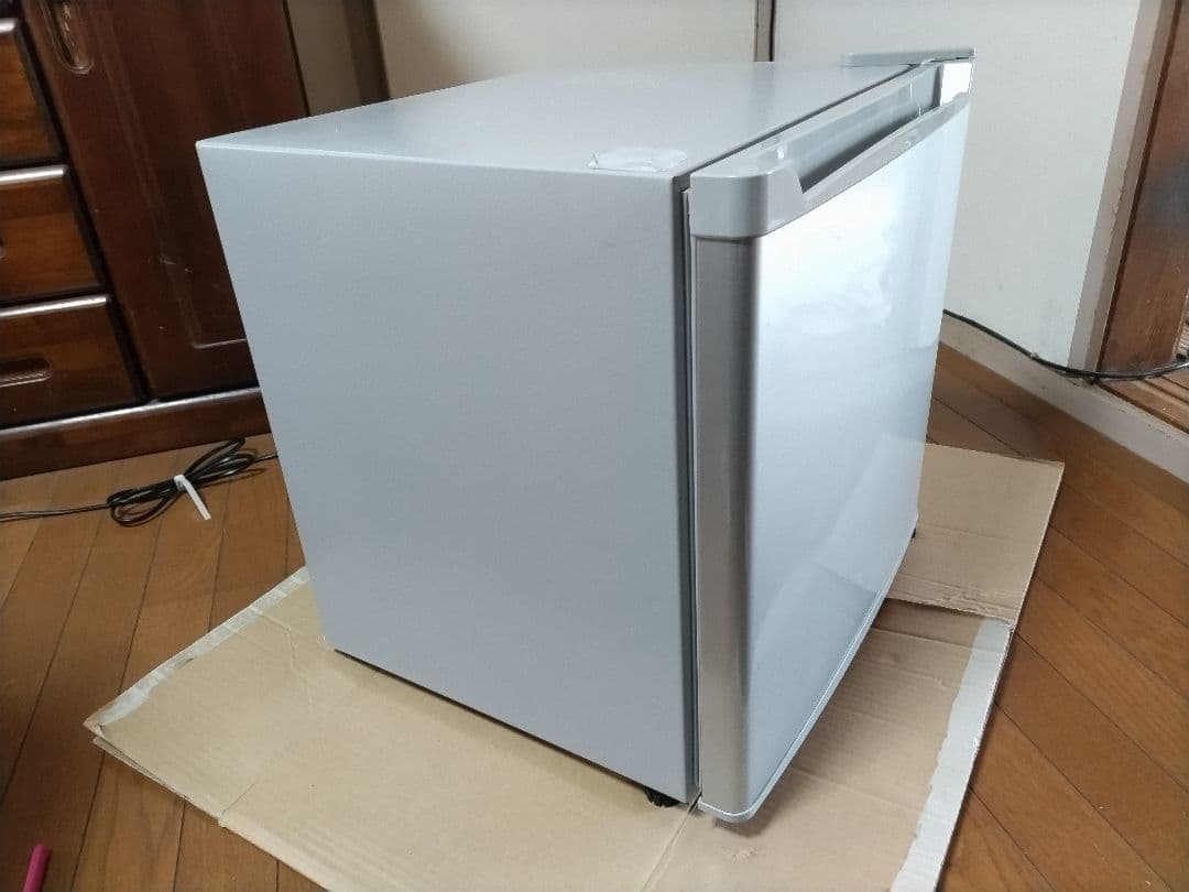 美品★ 小型冷凍庫　PF-A32FDS 32L 2021年製