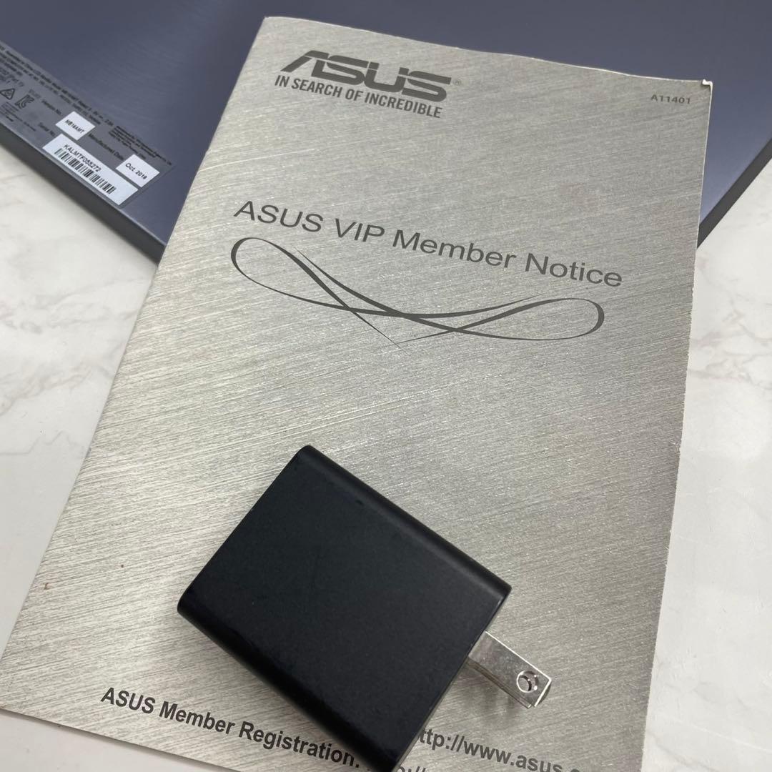 ASUS ZenScreen MB16AMT ポータブル液晶ディスプレイ