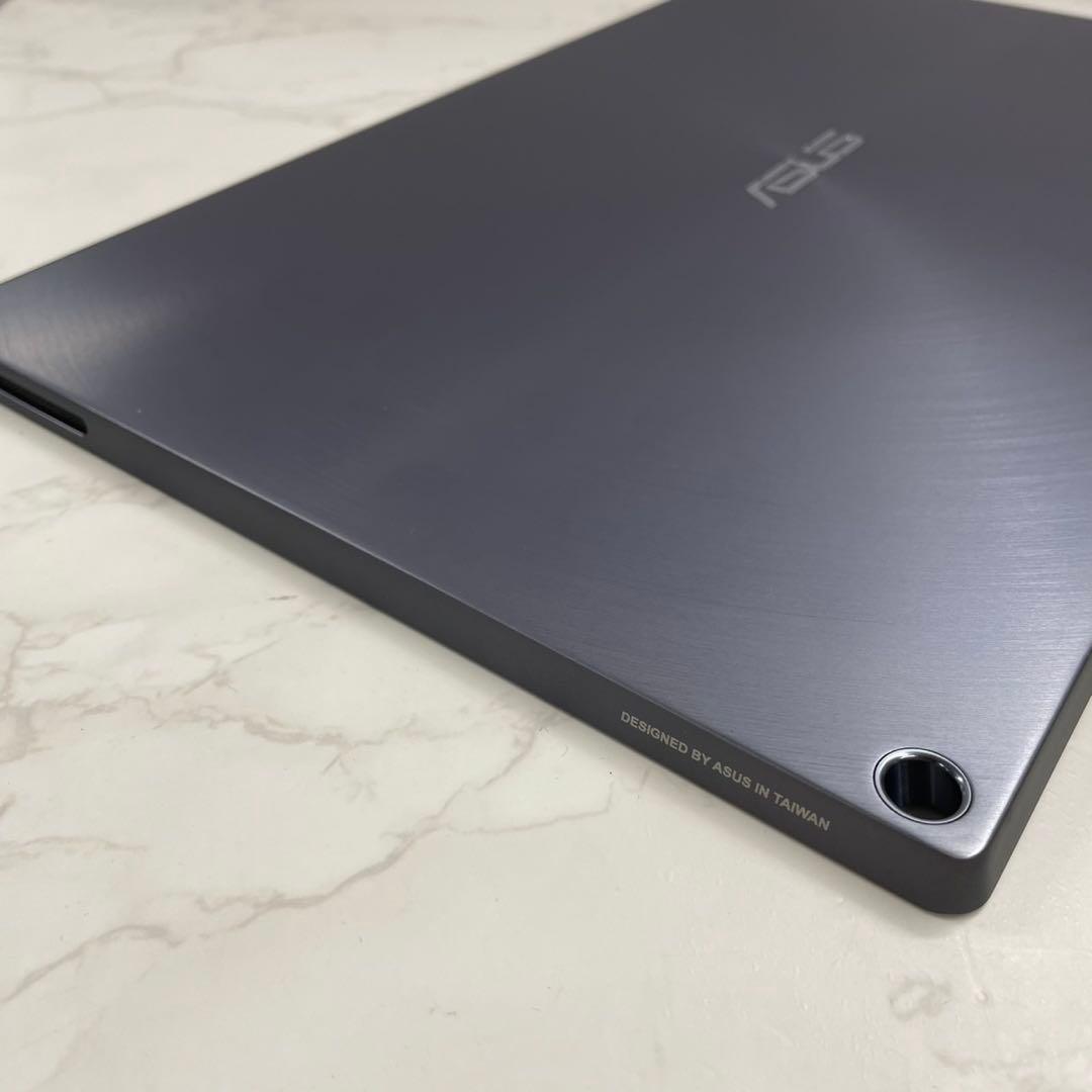 ASUS ZenScreen MB16AMT ポータブル液晶ディスプレイ