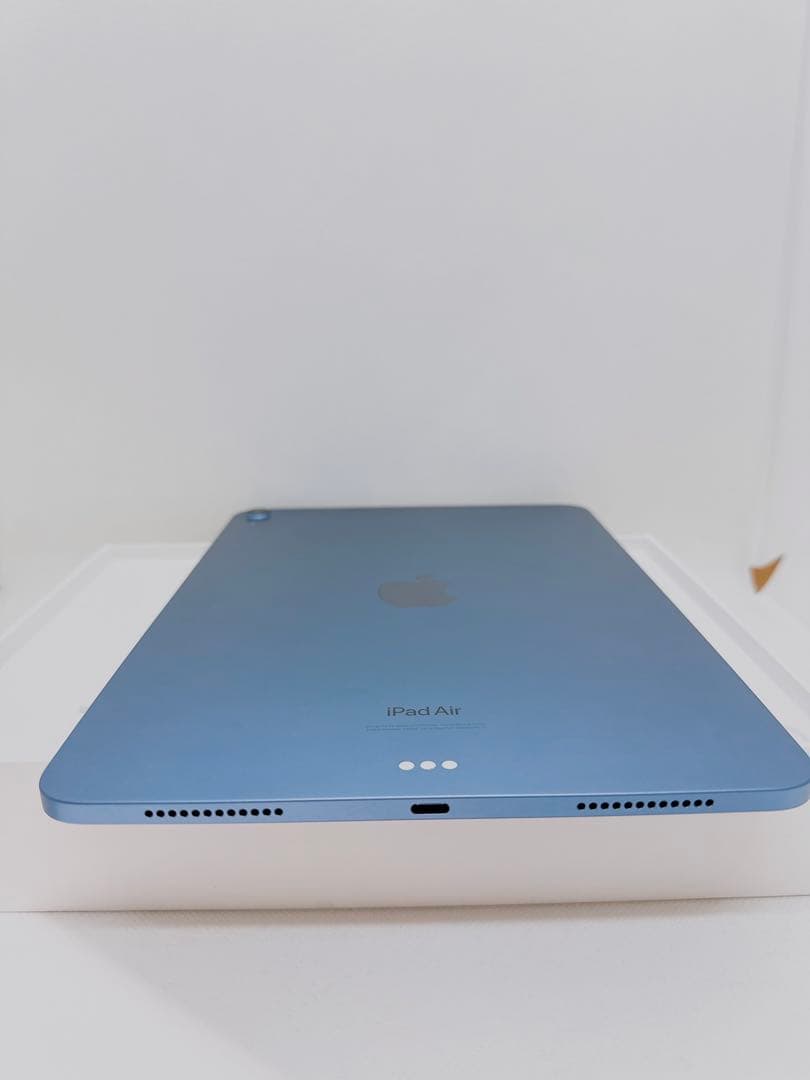 Ipad Air第5世代64GB Wi-FiモデルYWLJ1