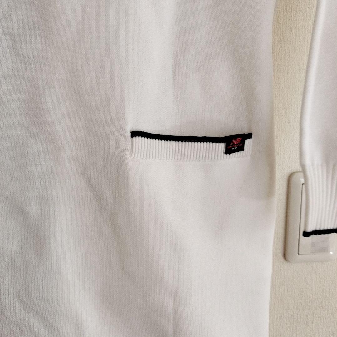 new balance ハイネックワンピース　S