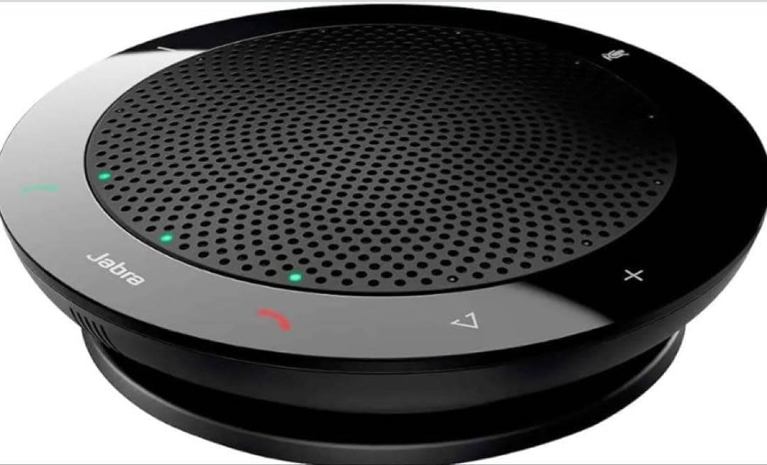 Jabra Speak 410 USBスピーカー