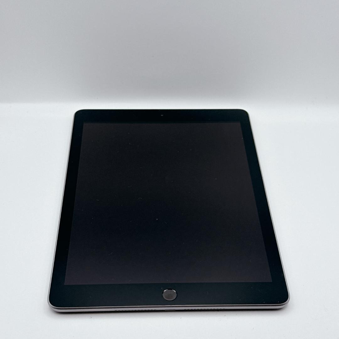 【美品】Apple iPad 第6世代 Wi-Fiモデル A1893 128GB