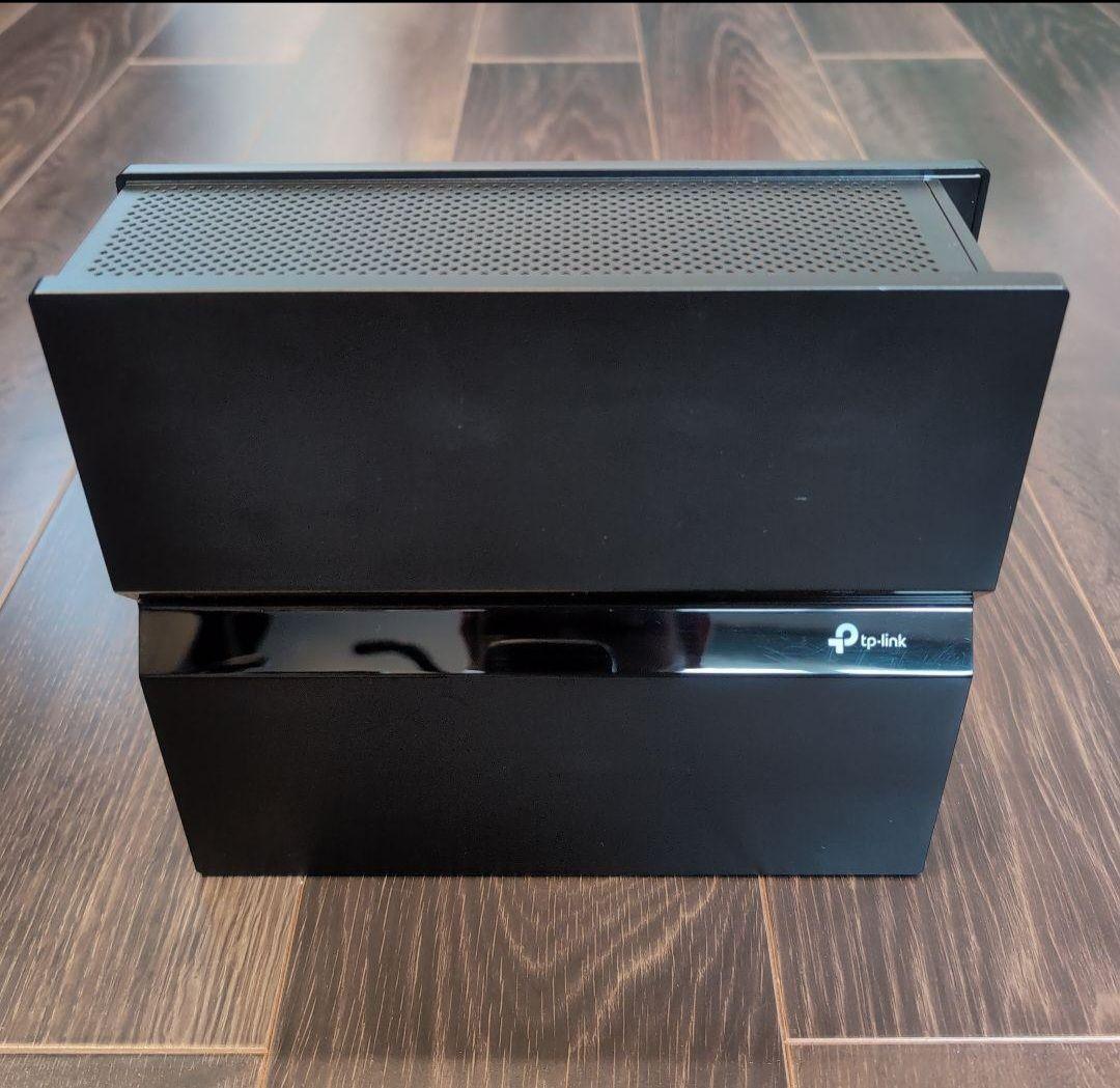 TP-Link Archer BE550（Ver.1.0）