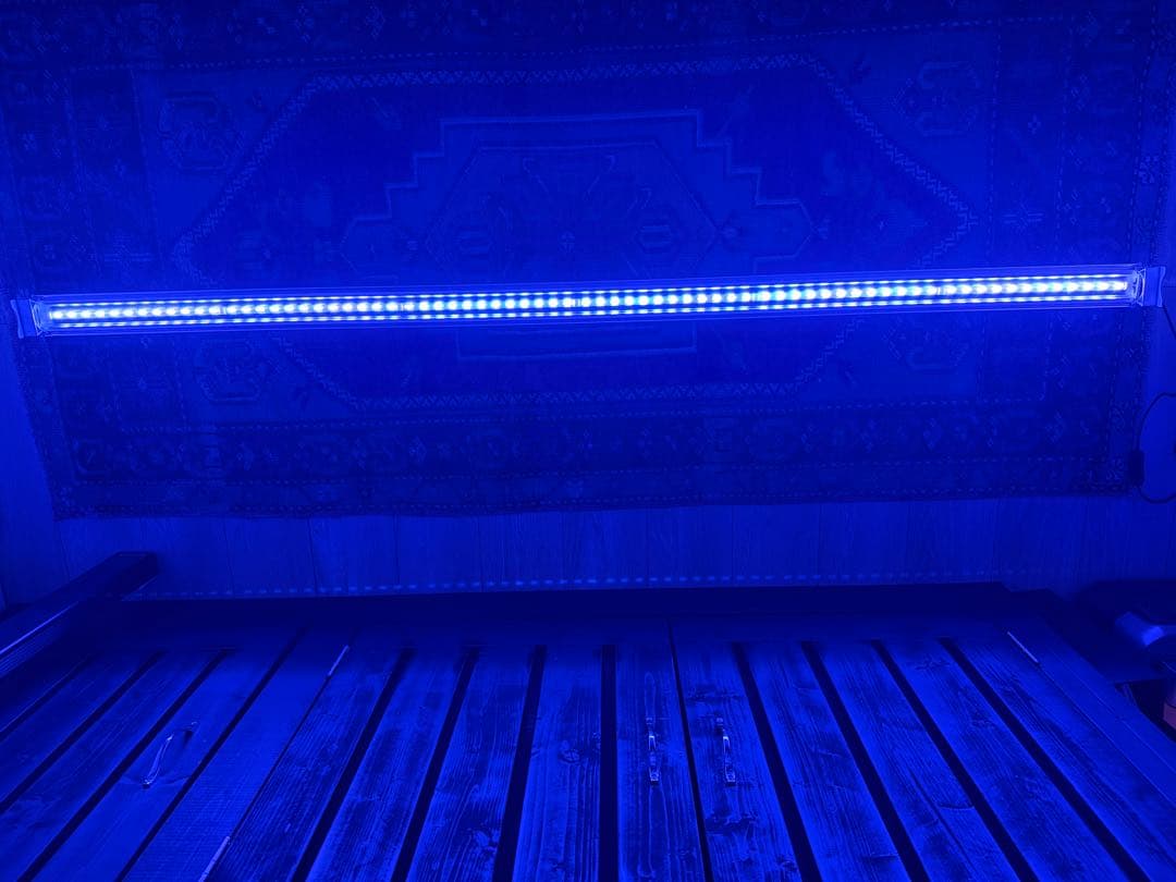 (週末値下げSALE )ZENSUI BEAUTY LUX 1800 180cm