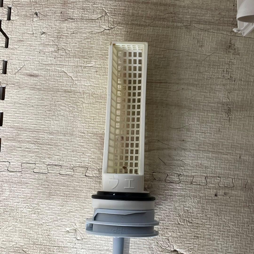 配送設置無料　SHARP ドラム　7キロ　20年製　大容量