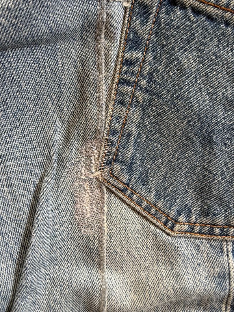 ☆*☆様 THE SOLOIST The Jeans(ソロイストザ・ジン) 48