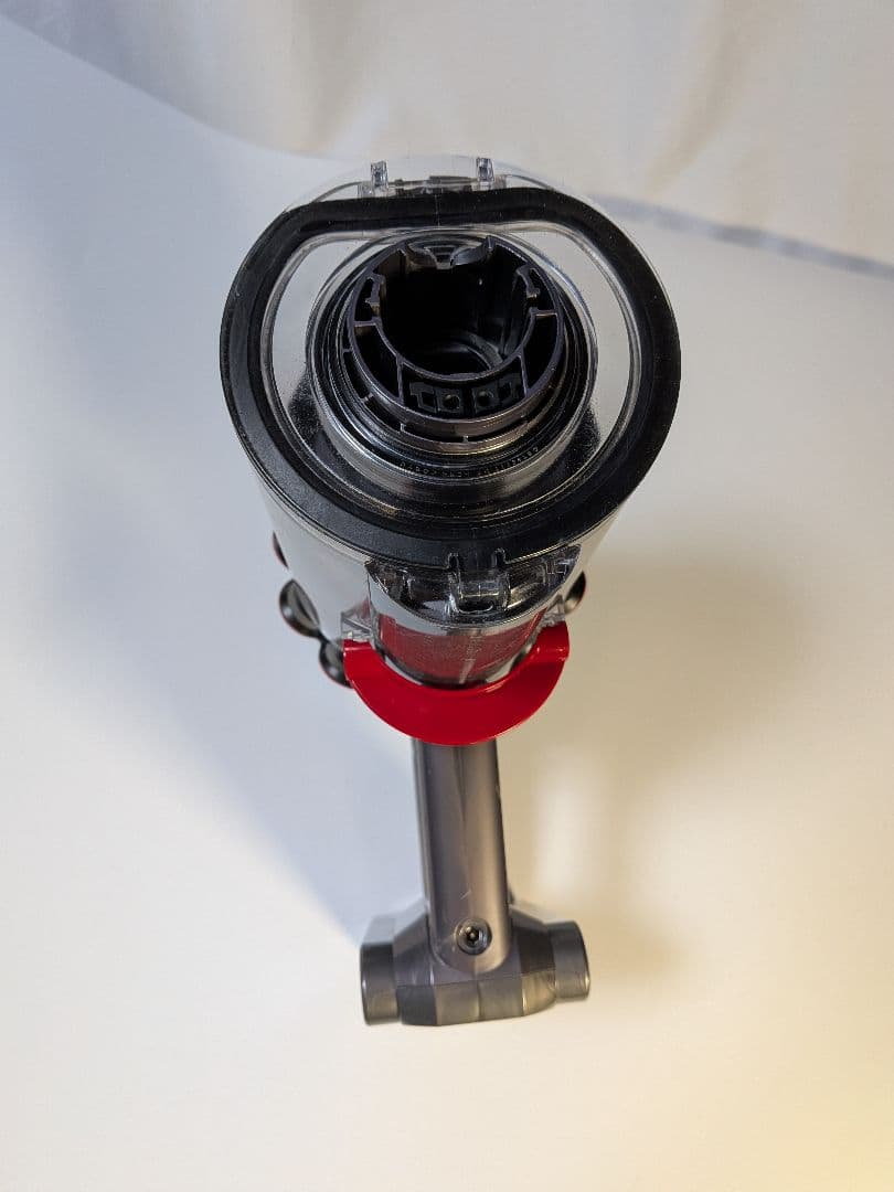 r2612　69分　ダイソン　SV14　稼働品　分解洗浄済　動作保証有り