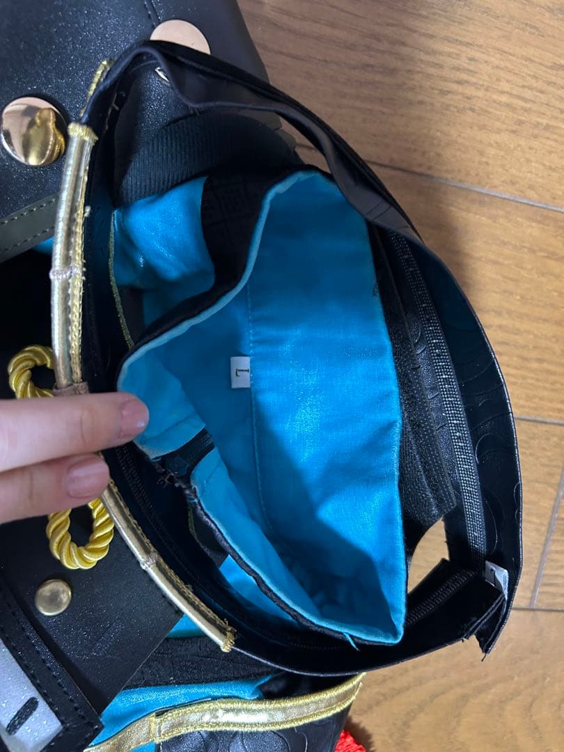 三分妄想【販売終了品】　原神　ゴロー　衣装　ウィッグ　耳2種類付き　下駄付き