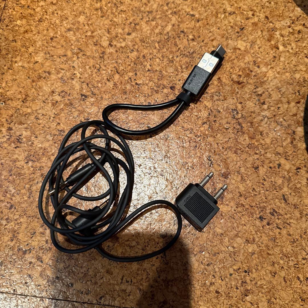 Sony ワイヤレスヘッドホン WH-1000XM4