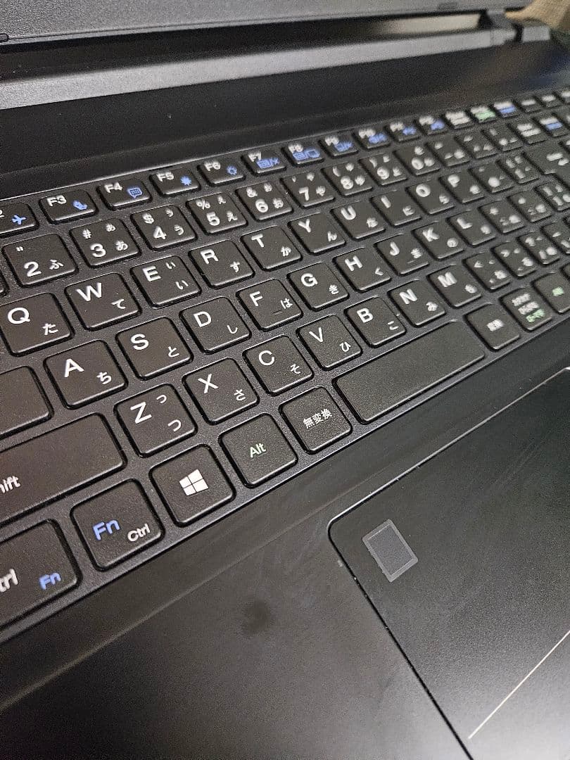 Epson ノートパソコン(PC) Intel Core i3 8世代