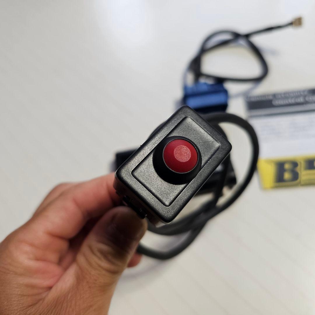 スイフトスポーツZC32S・ビークルスタビリティコントロール・VSCキャンセラー