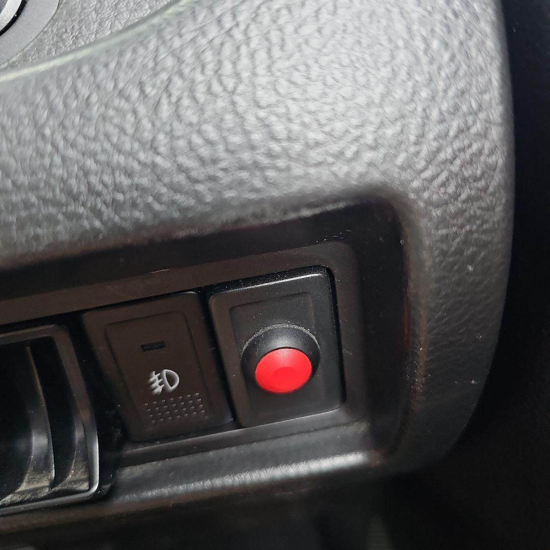 スイフトスポーツZC32S・ビークルスタビリティコントロール・VSCキャンセラー