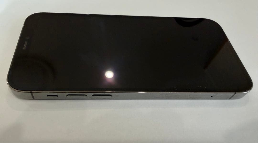 iPhone12 Pro 256GB グレー　SIMフリー