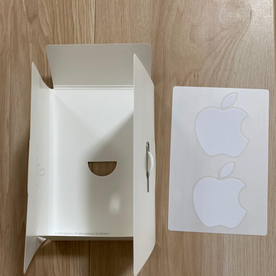 Apple iPad mini4 16GB ゴールド 本体