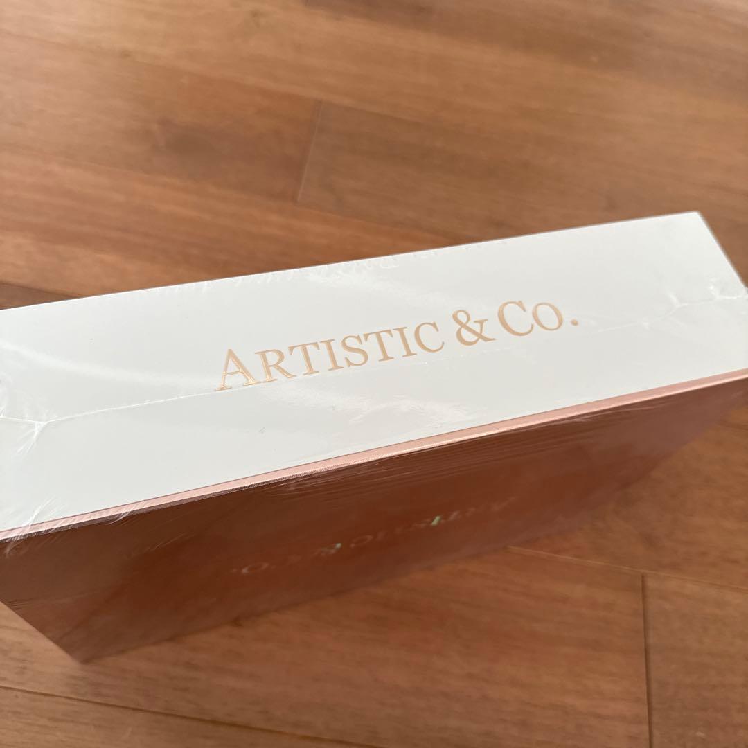 新品未使用品ARTISTIC&CO Miss Arrivo THE WRAITH