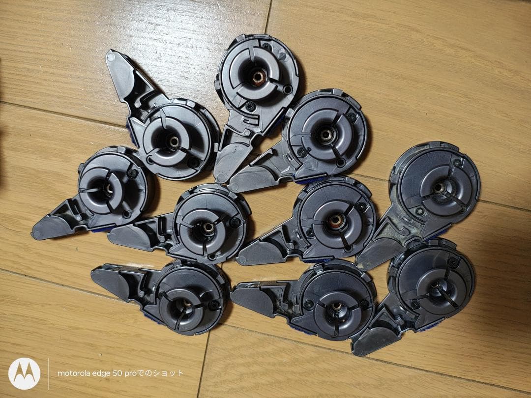 サーモソ★SV21ヘッド★10個セット