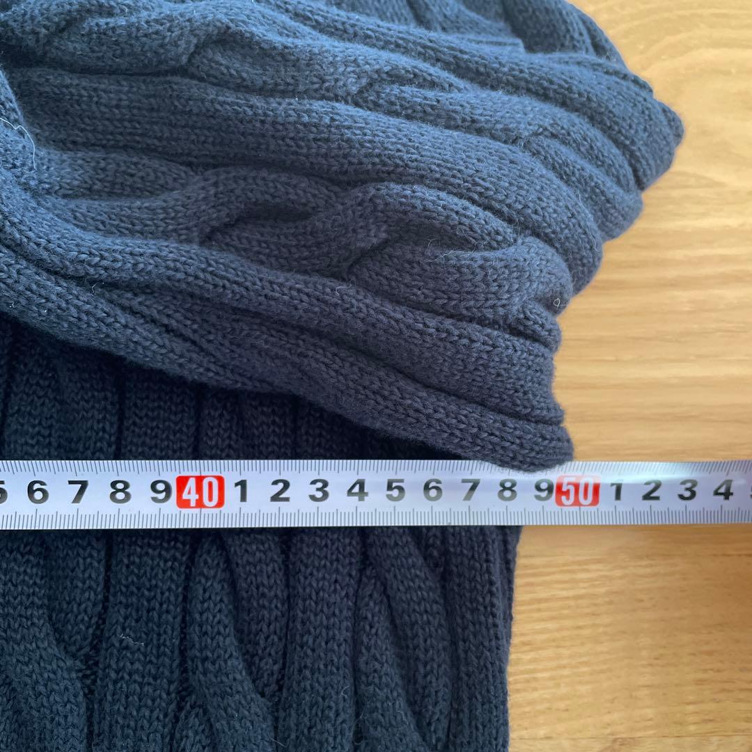 まいかPOLOラルフローレン　ニット