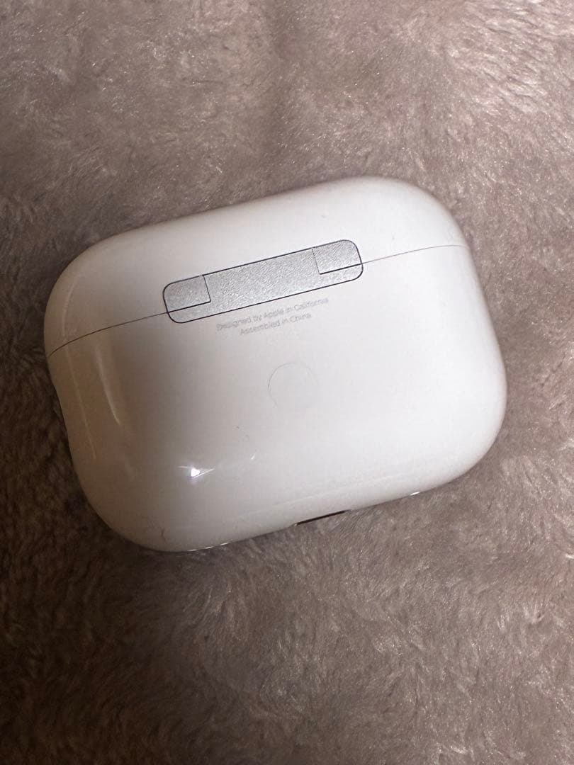 AirPodsPro2 Lightning (2世代)