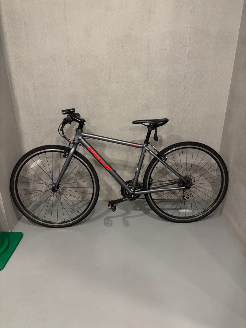 FUJI クロスバイク