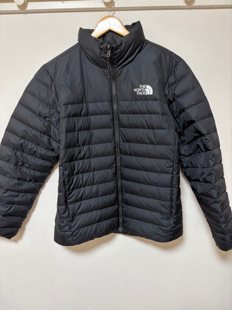 ノースフェイス ダウン Monoqua Down Jacket