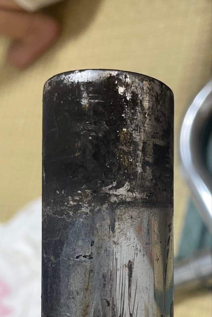 cbx400f rpmマフラー 当時物　rpm管