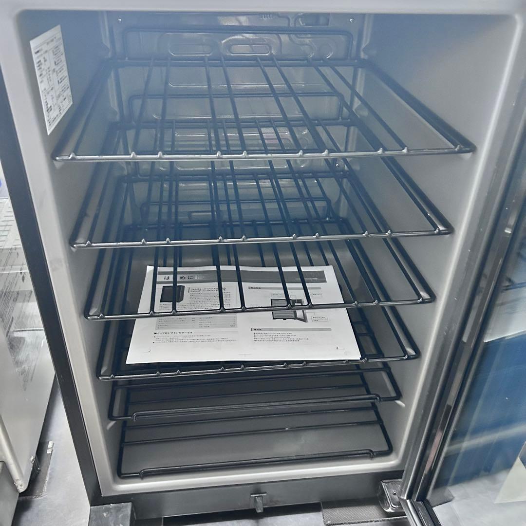 5522【程度良好】インバーターセラー CASUAL+ FJC-95G