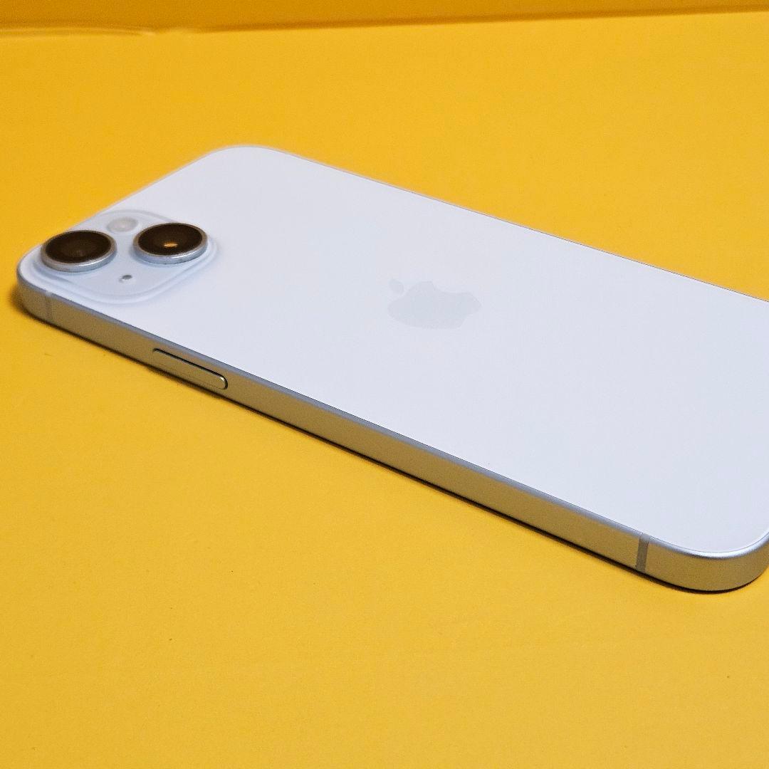 iPhone 15 Plus 128GB｜24時間以内発送!#413