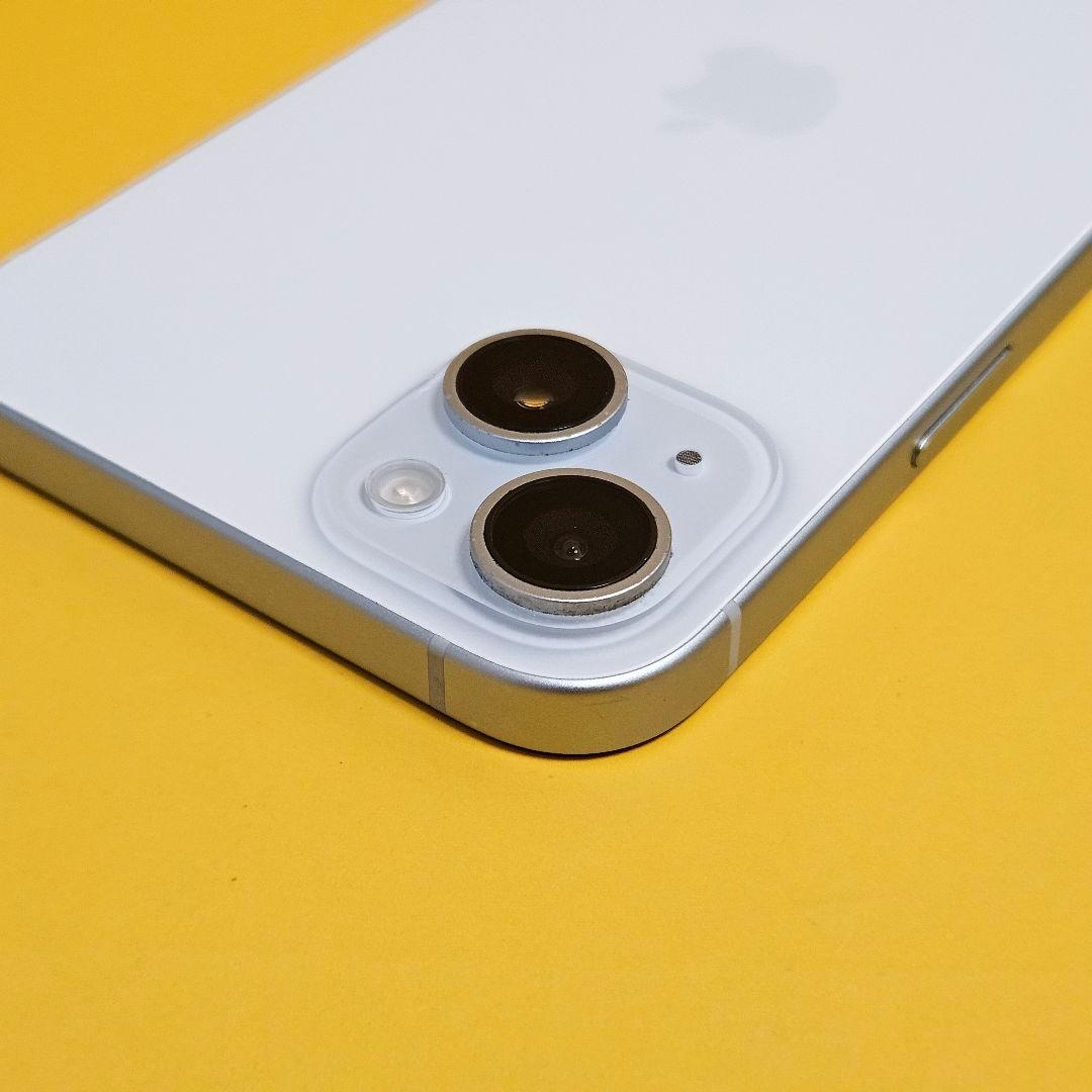 iPhone 15 Plus 128GB｜24時間以内発送!#413