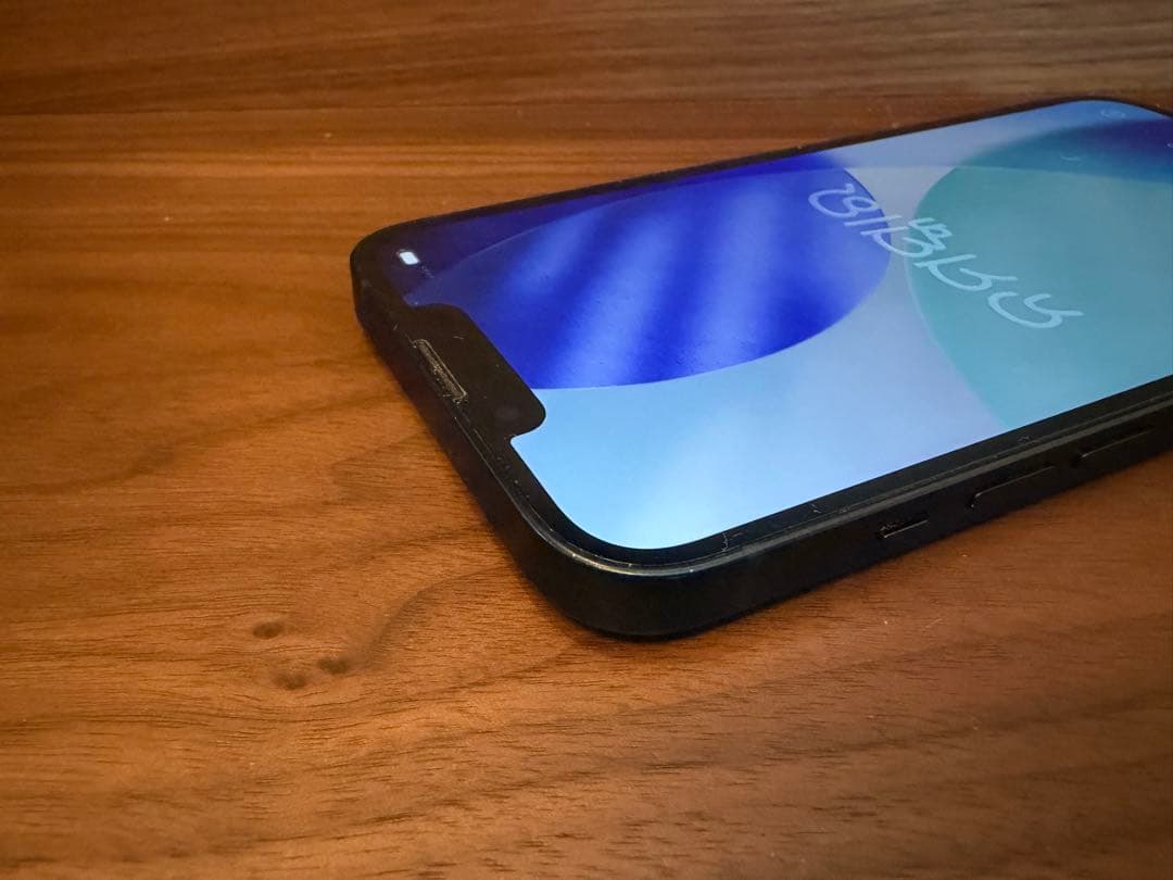 Apple iPhone 13 256GB ミッドナイト