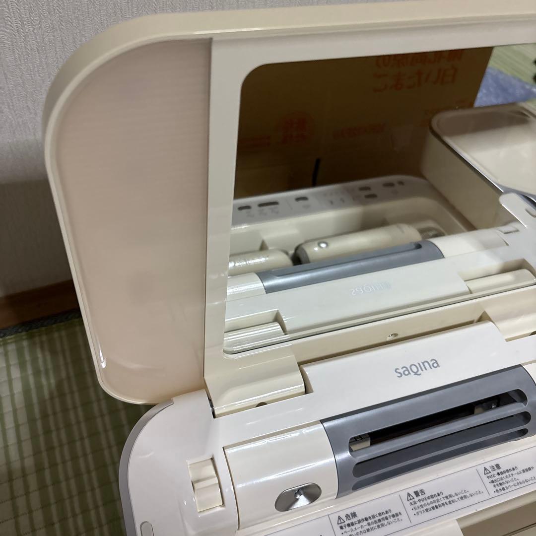 美顔器 SAQINA サキナ saqinabijou サキナ　ビジュー　エステ