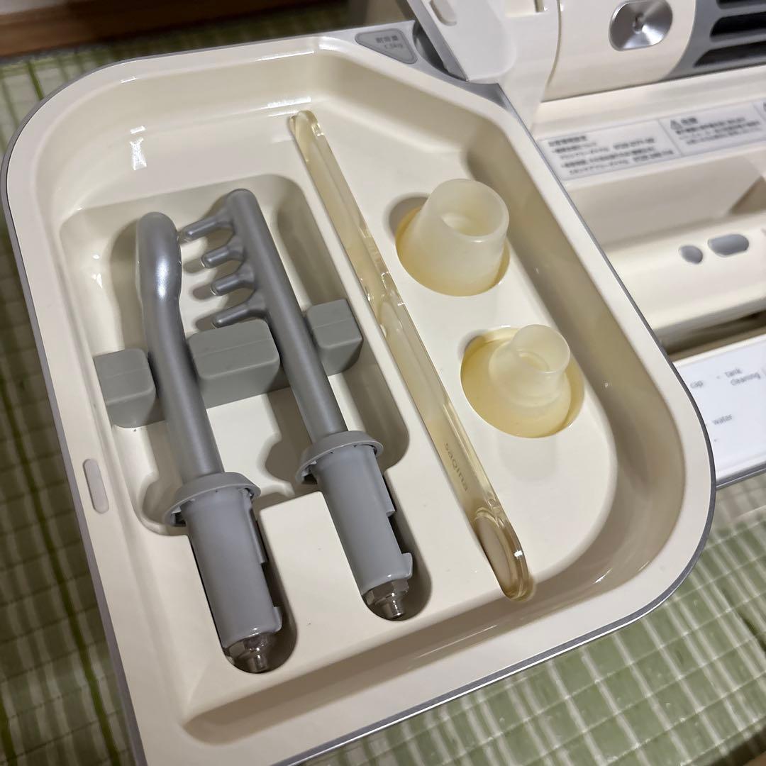 美顔器 SAQINA サキナ saqinabijou サキナ　ビジュー　エステ